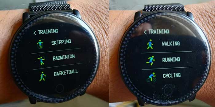 УМИДИГИ УВатцх 2