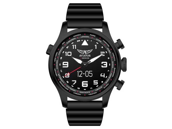 Авиатор Смартватцх г360